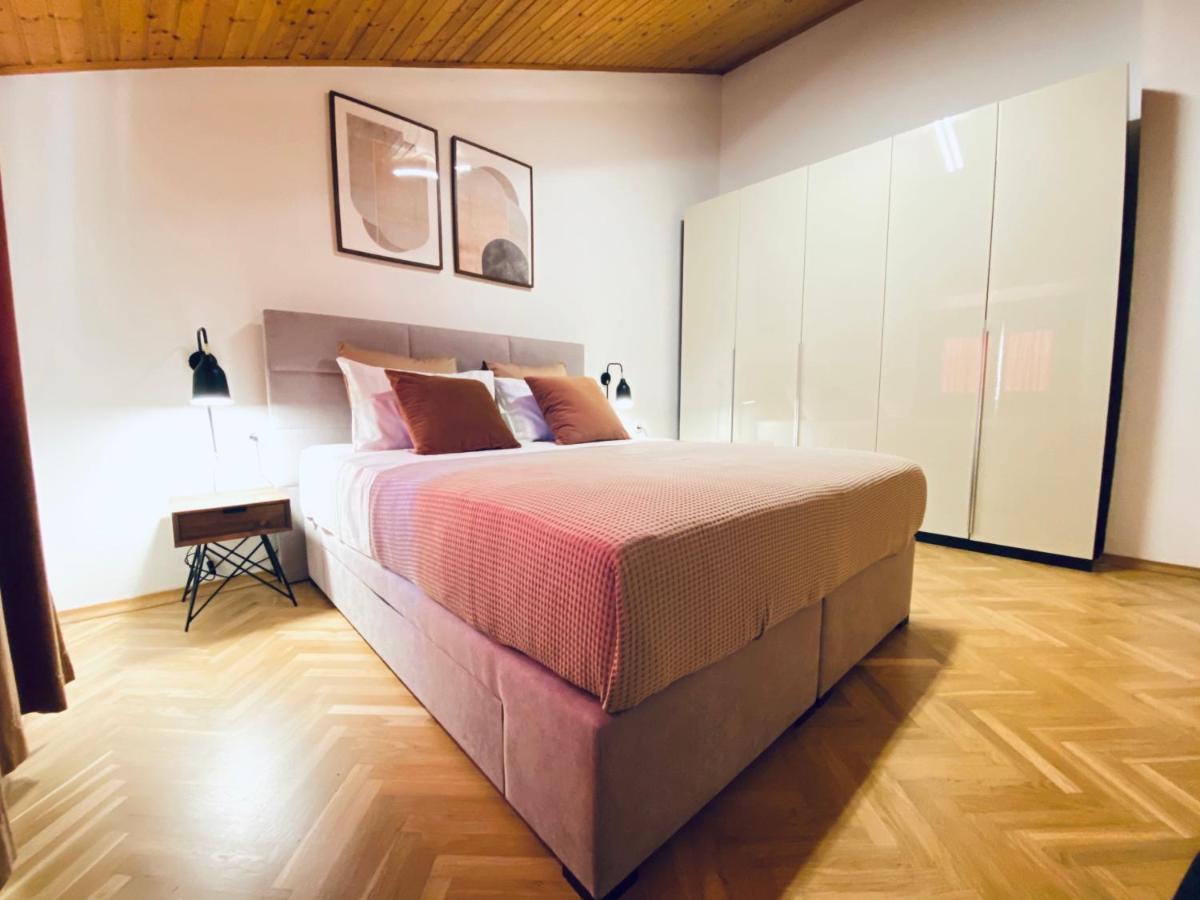 Cirjak Apartments Biograd Na Moru Exterior photo