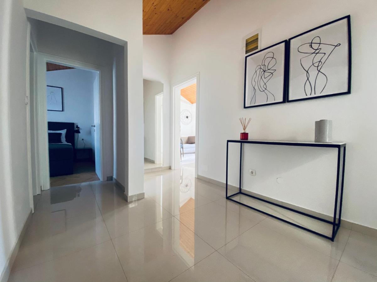 Cirjak Apartments Biograd Na Moru Exterior photo